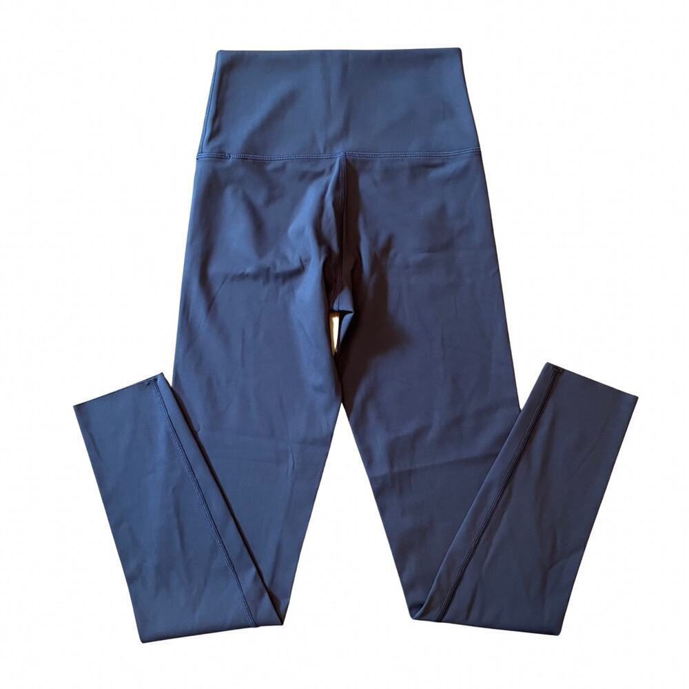 OFFLINE by Aerie Goals 7/8 Leggings Size Small 745N